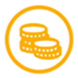 coins icon
