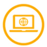 laptop icon