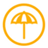 umbrella icon