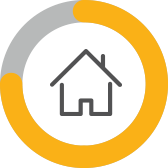 home icon