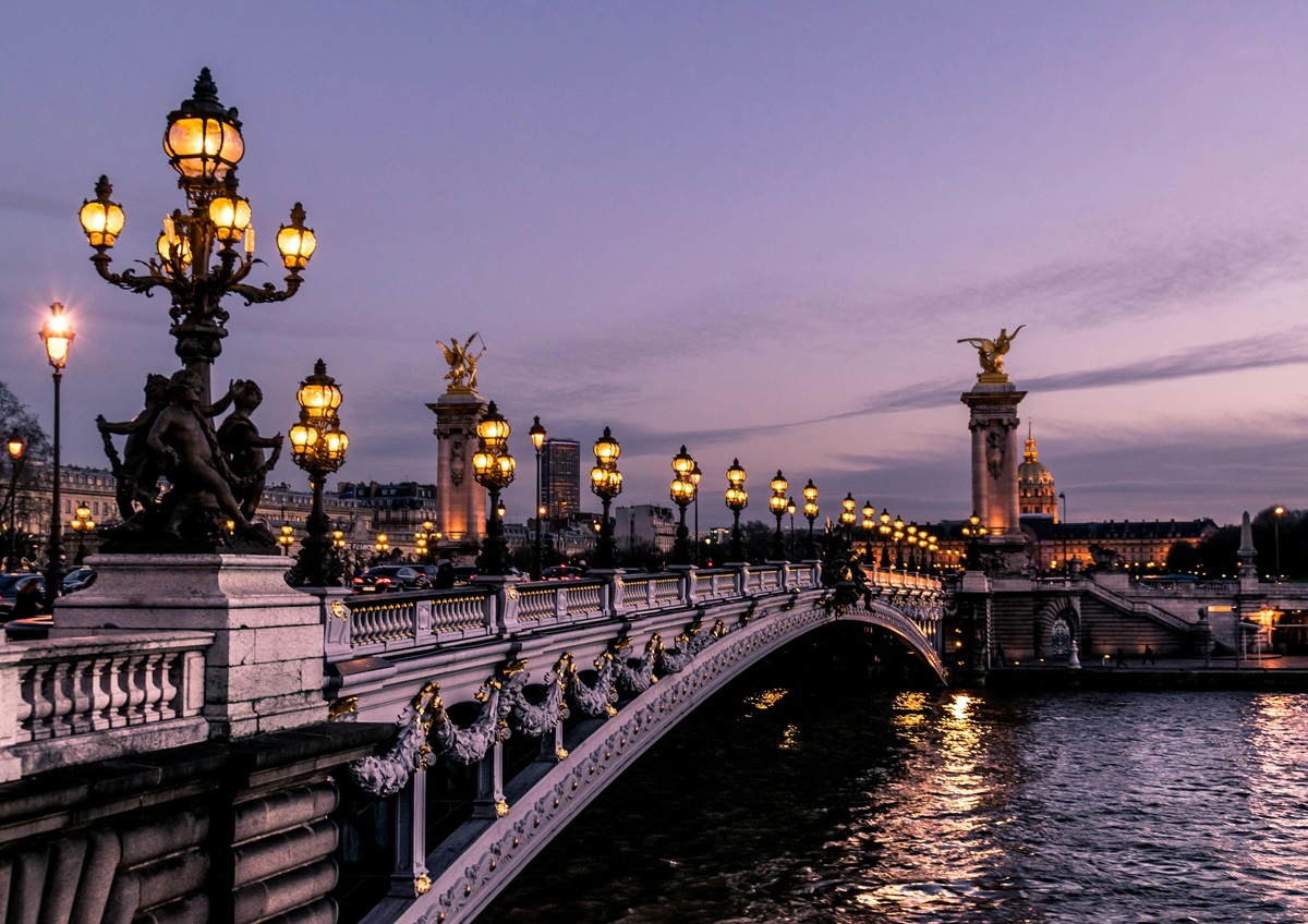Destinații city break Europa - Orașe de vizitat în Europa