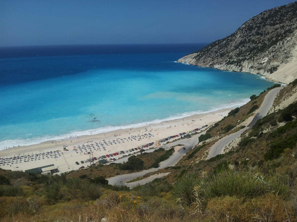Top 25+ cele mai frumoase insule din Grecia