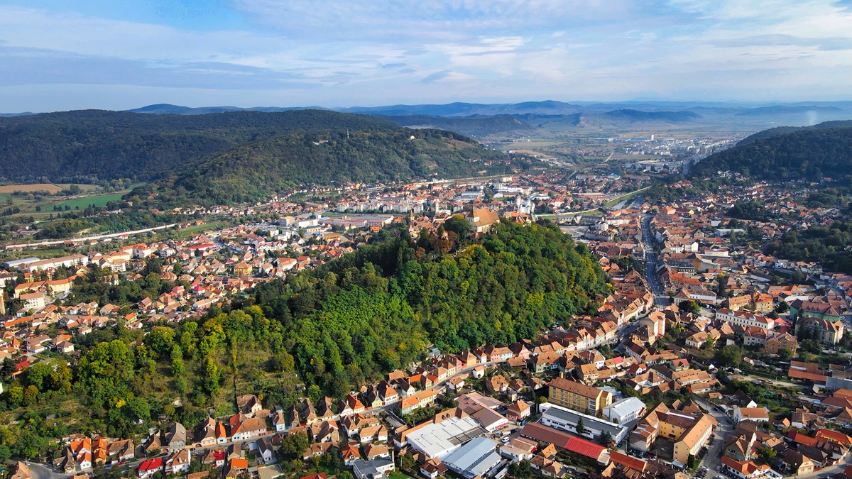 Locuri de vizitat in Romania - Obiective turistice Romania