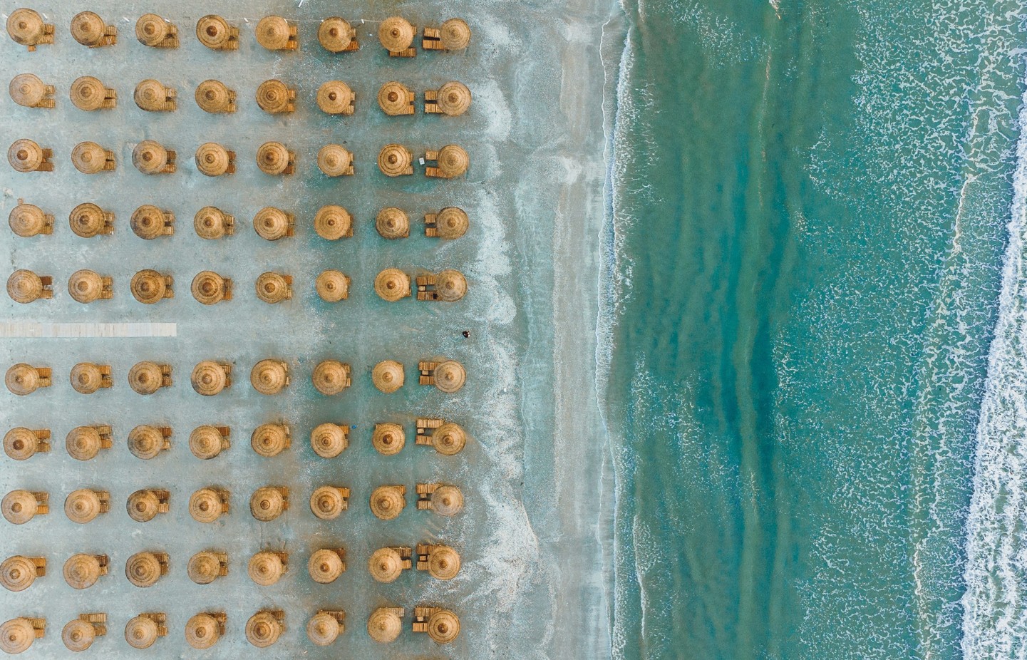 Stațiuni turistice pentru relaxare/tratament