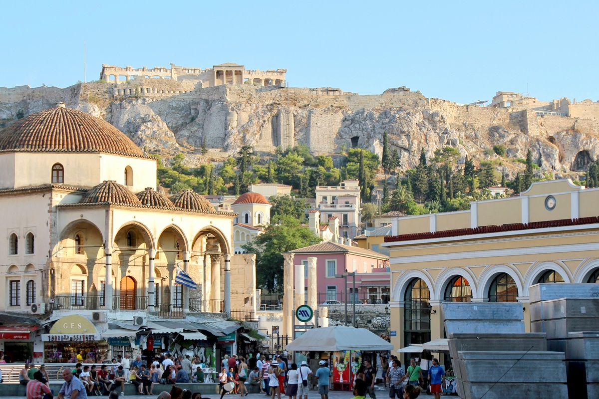 Destinații city break Europa - Orașe de vizitat în Europa