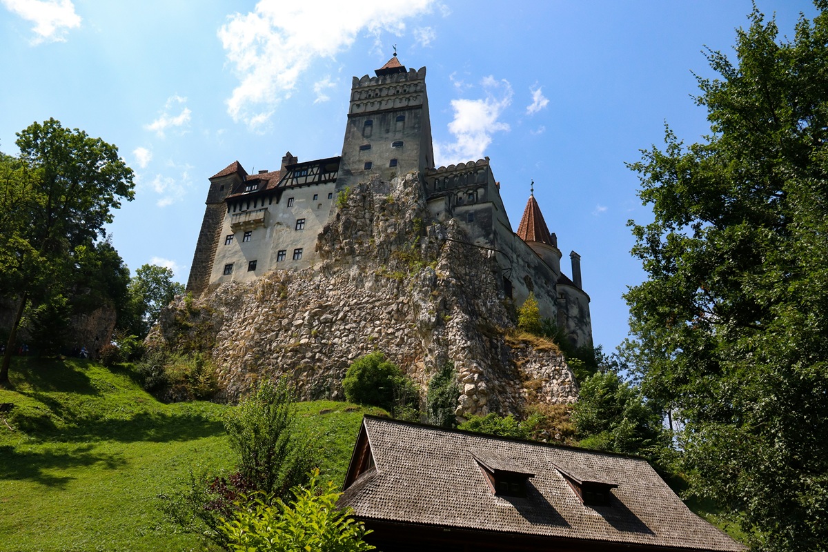 Locuri de vizitat in Romania - Obiective turistice Romania