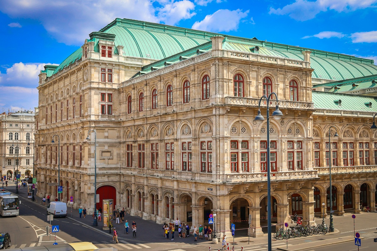 Destinații city break Europa - Orașe de vizitat în Europa