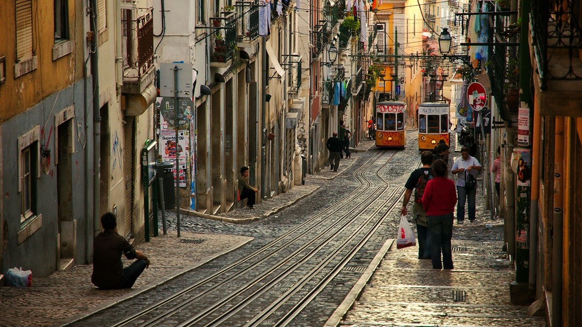 Destinații city break Europa - Orașe de vizitat în Europa