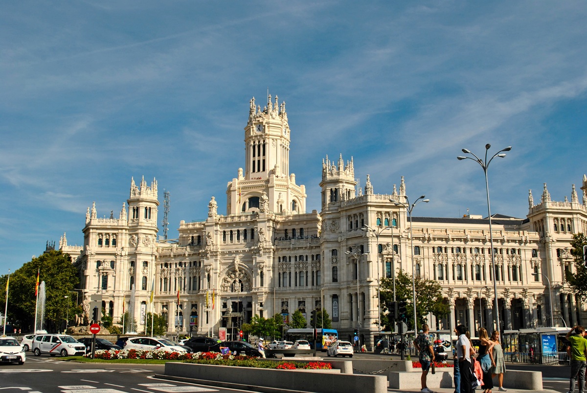 Destinații city break Europa - Orașe de vizitat în Europa