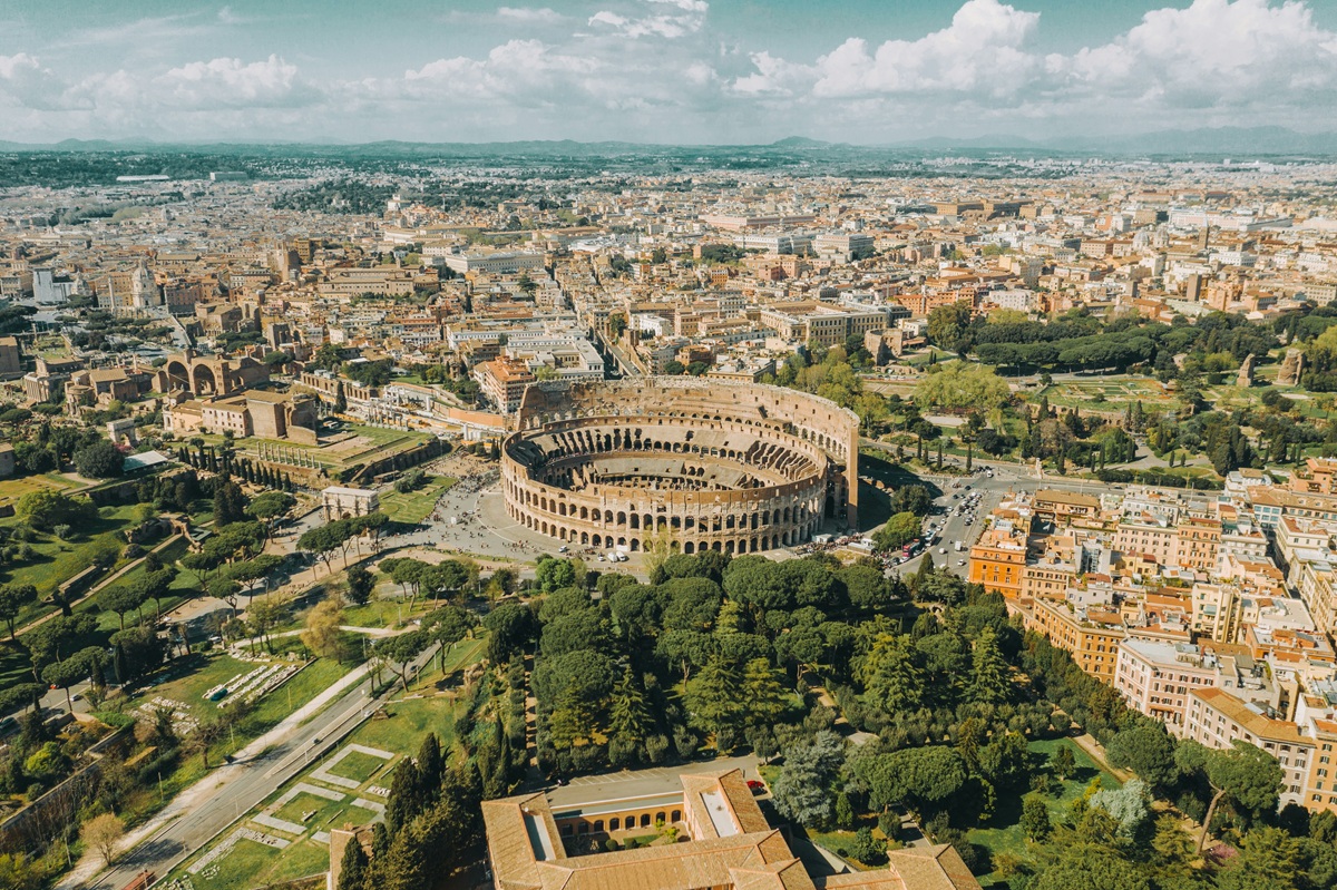 Destinații city break Europa - Orașe de vizitat în Europa