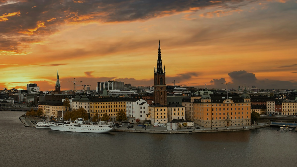 Destinații city break Europa - Orașe de vizitat în Europa